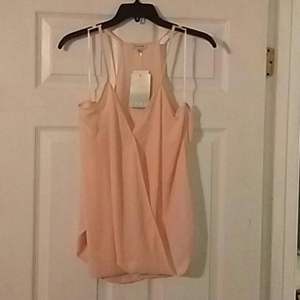 Ladies top